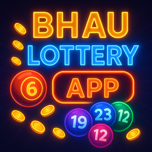 Bhau Lottery App